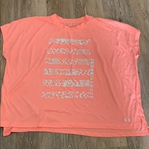 Under Armour Tee